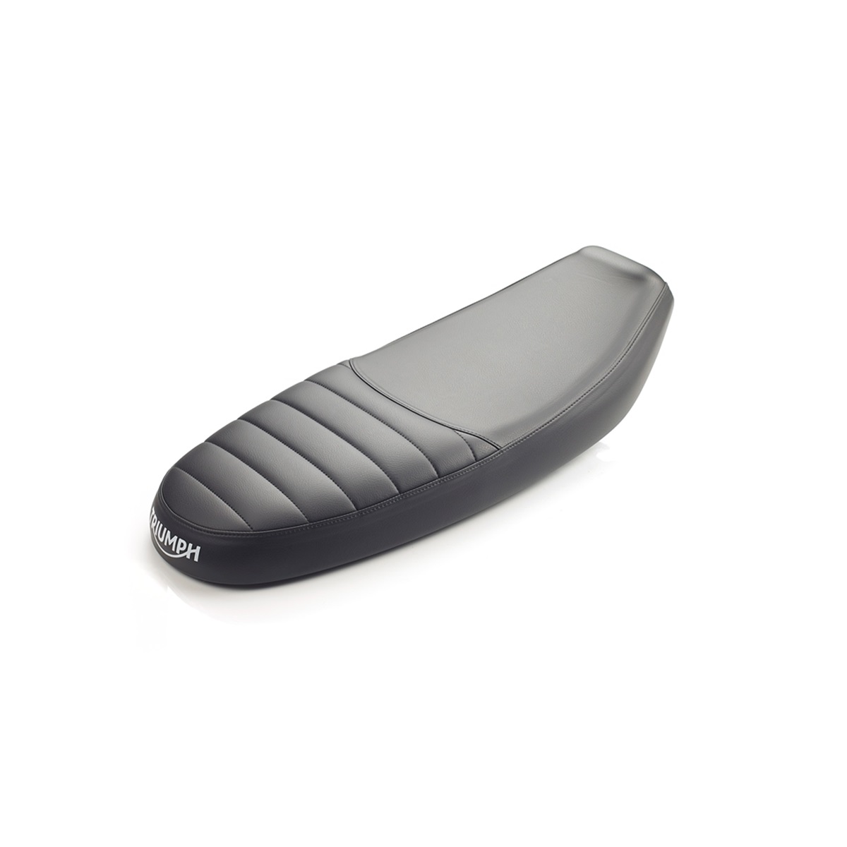 Selle basse Scrambler 1200