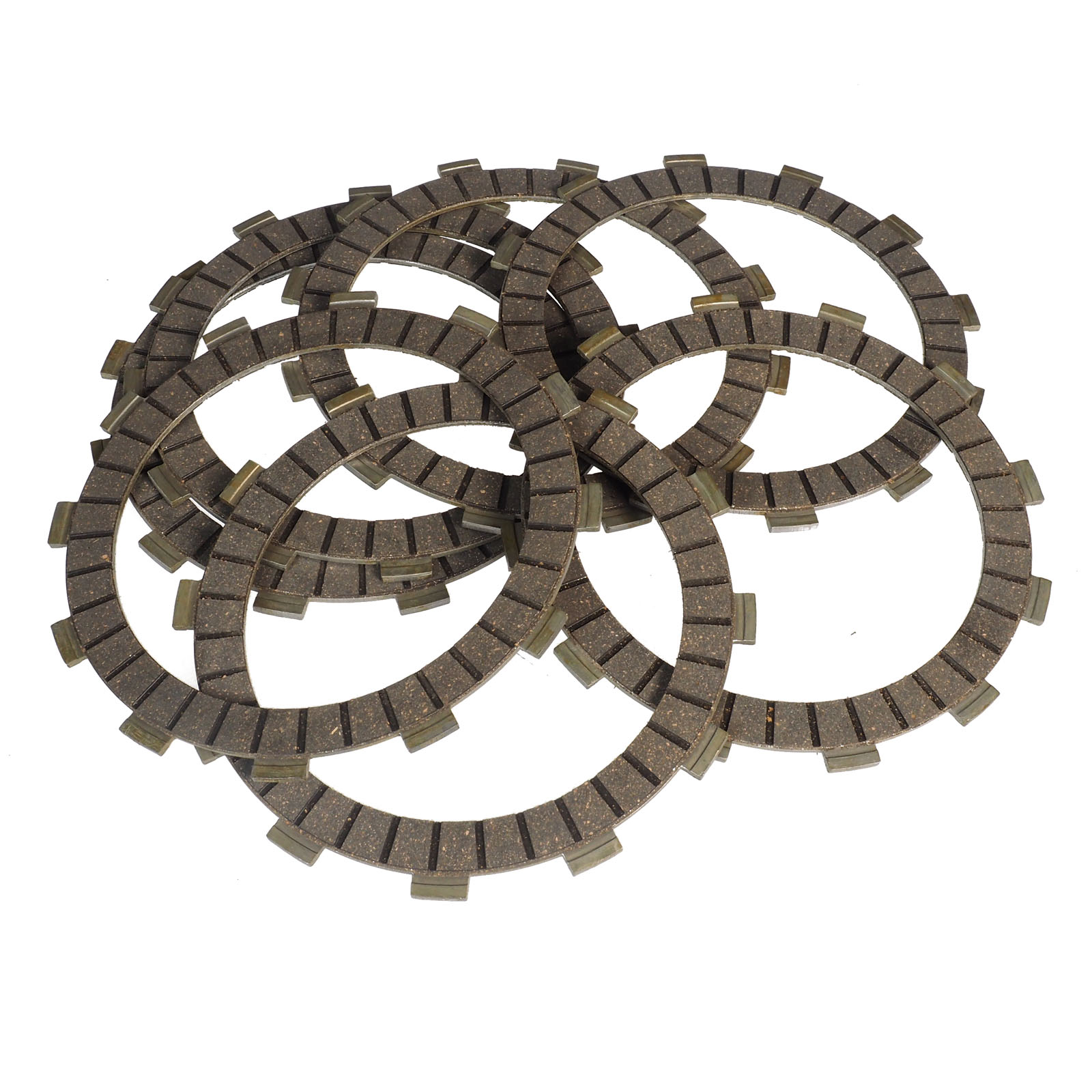 EBC Clutch Pads