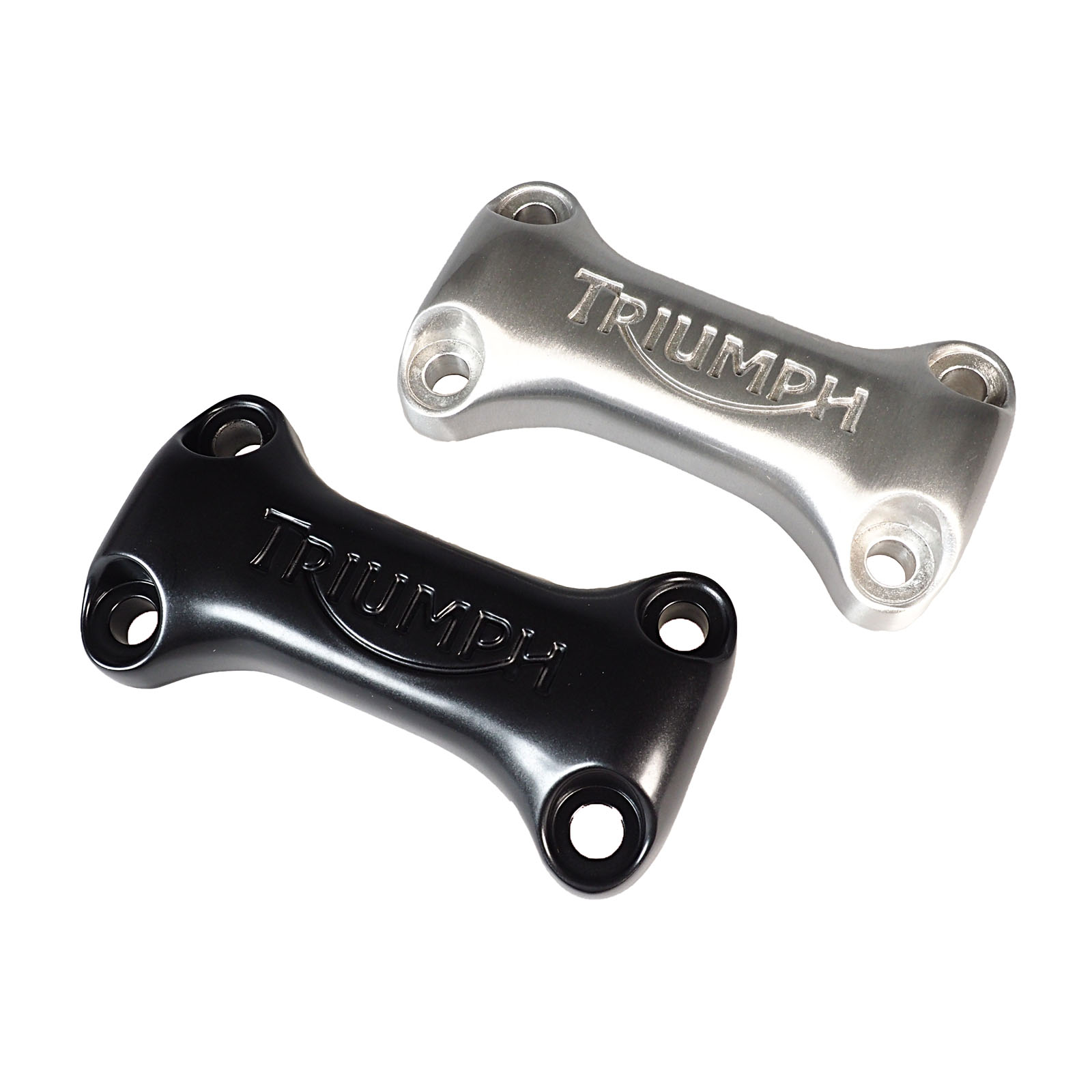 Triumph Lenker Knochen