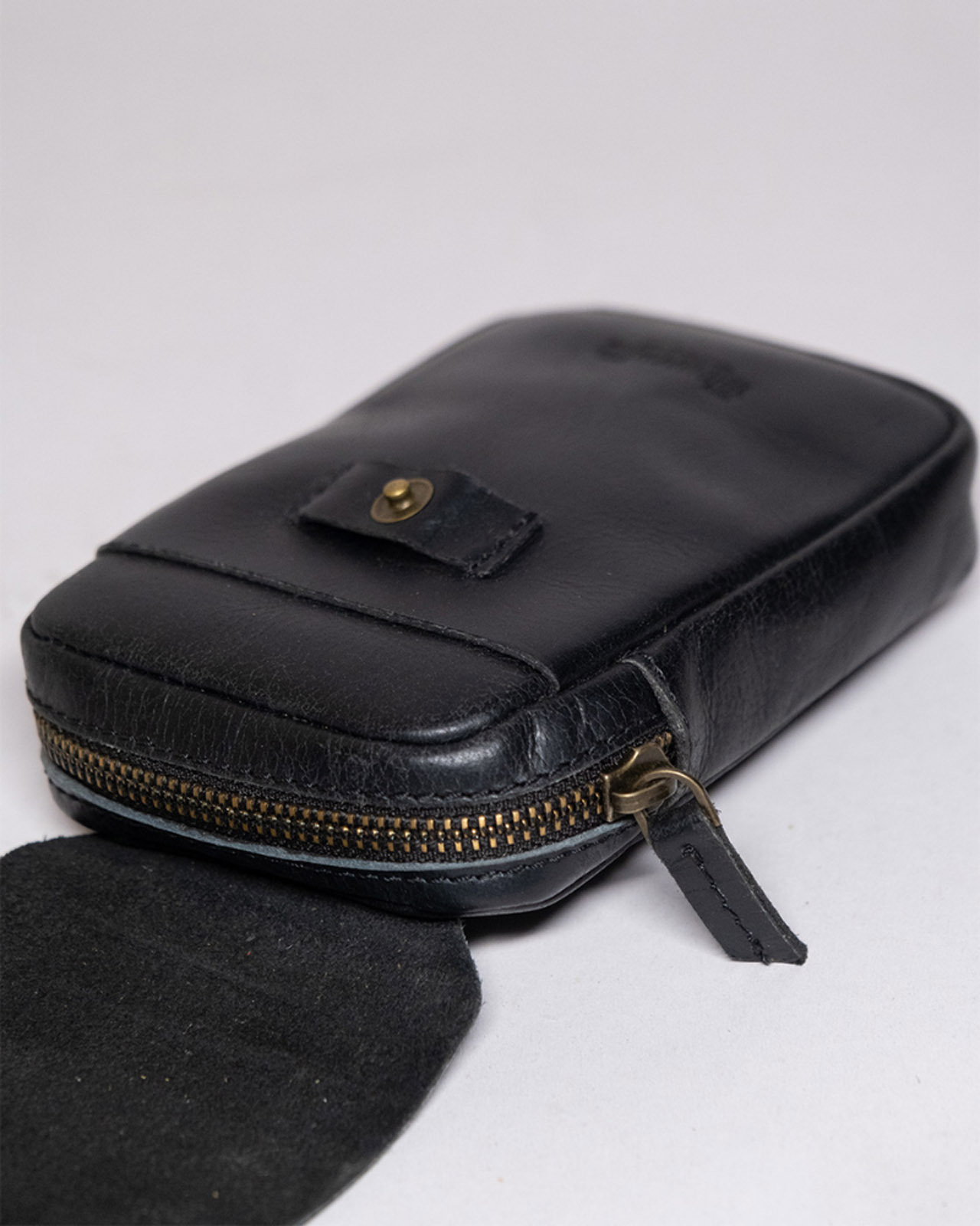 Tank bag - accessory bag