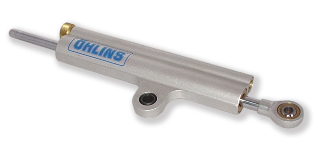 Öhlins steering damper