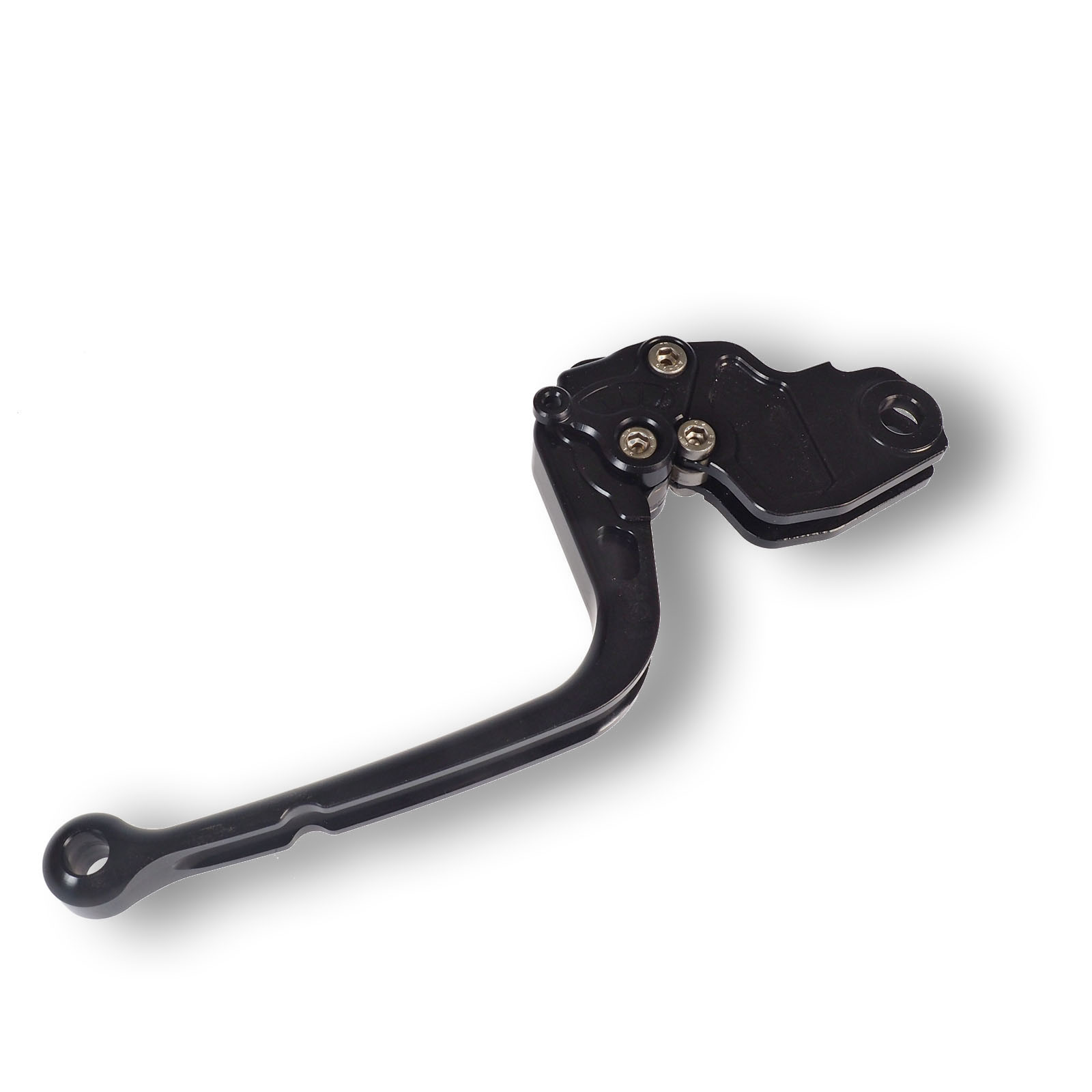 LSL Brake & Clutch Levers R9T