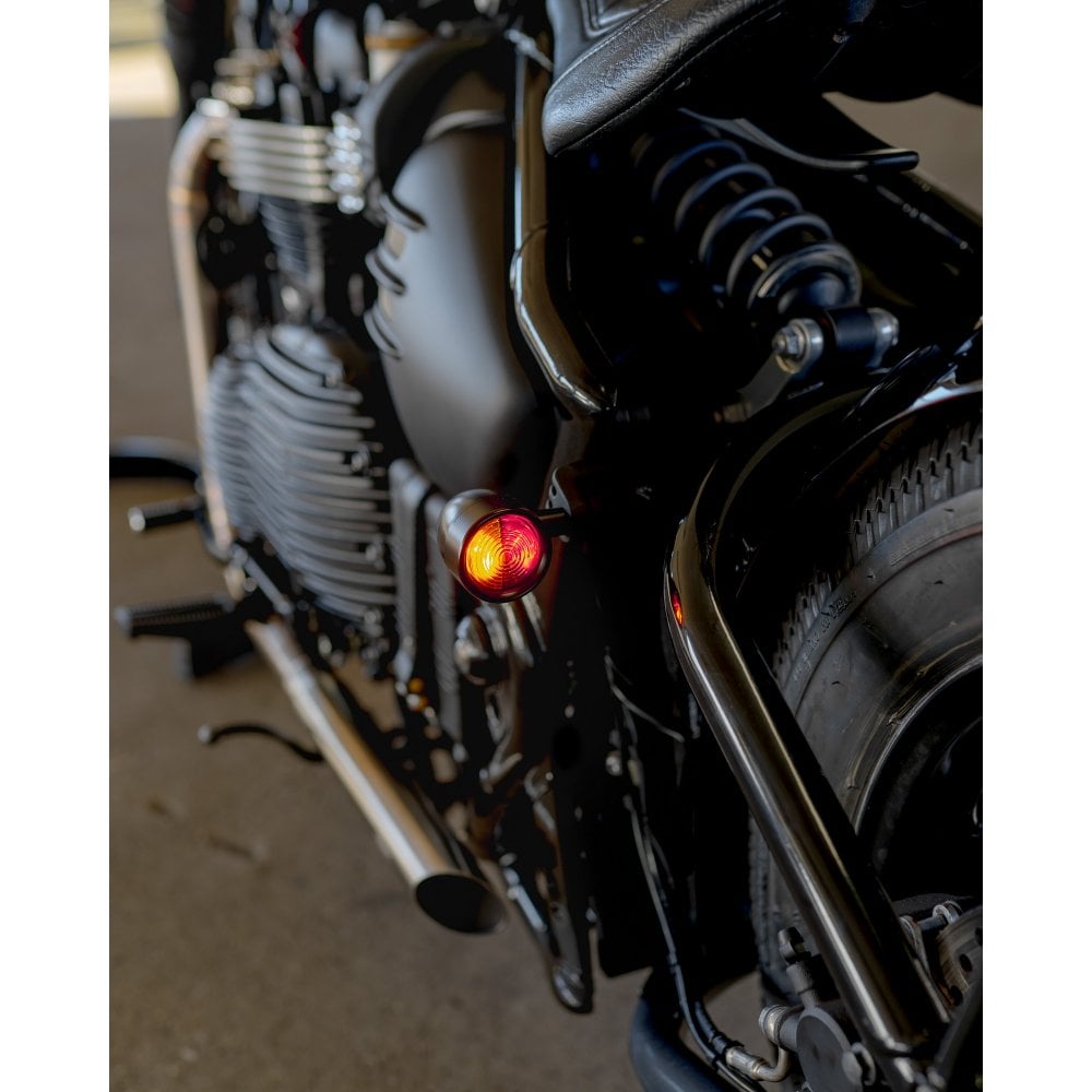 Icon LED 3-1 tail light / indicator combination