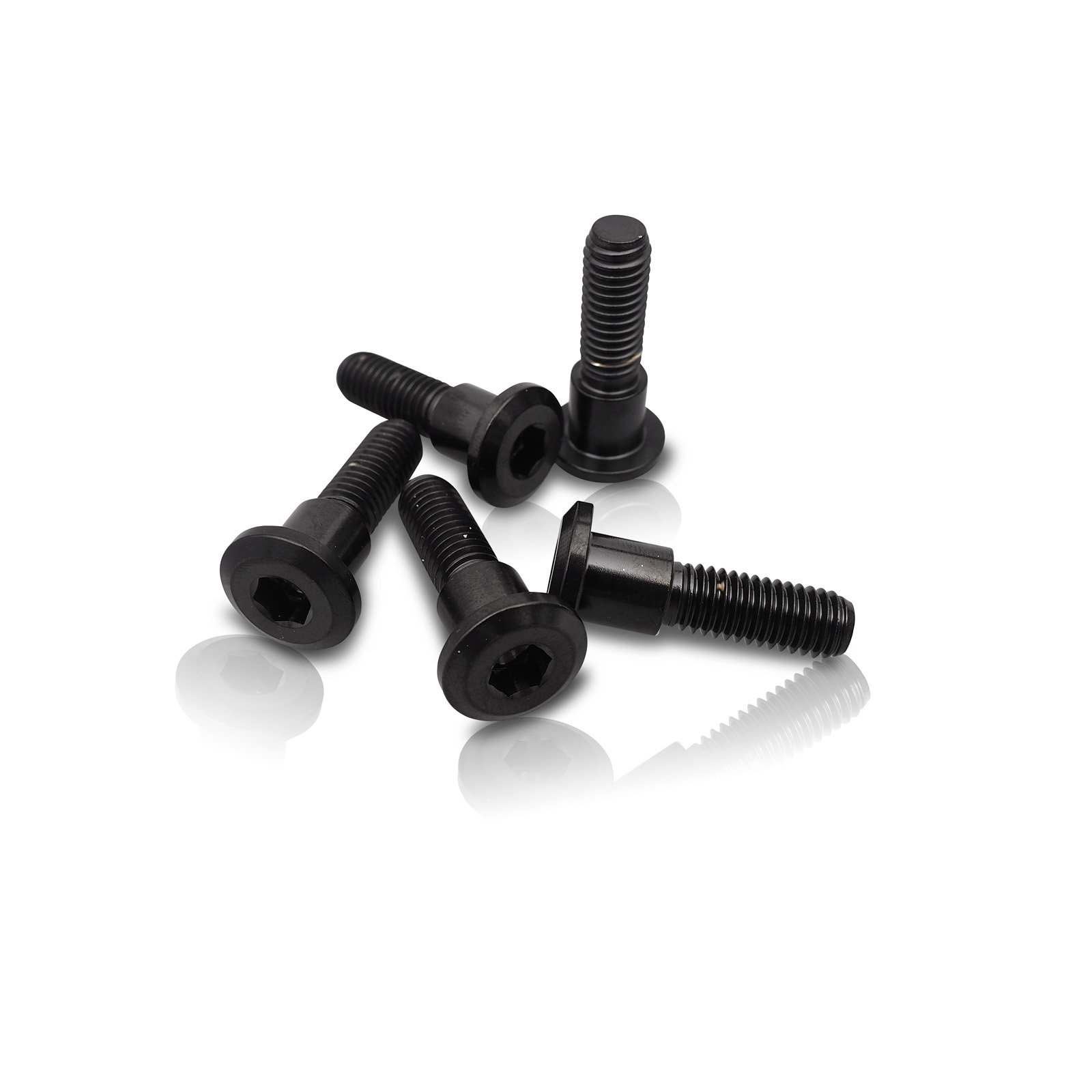 Brake disc screw - LC