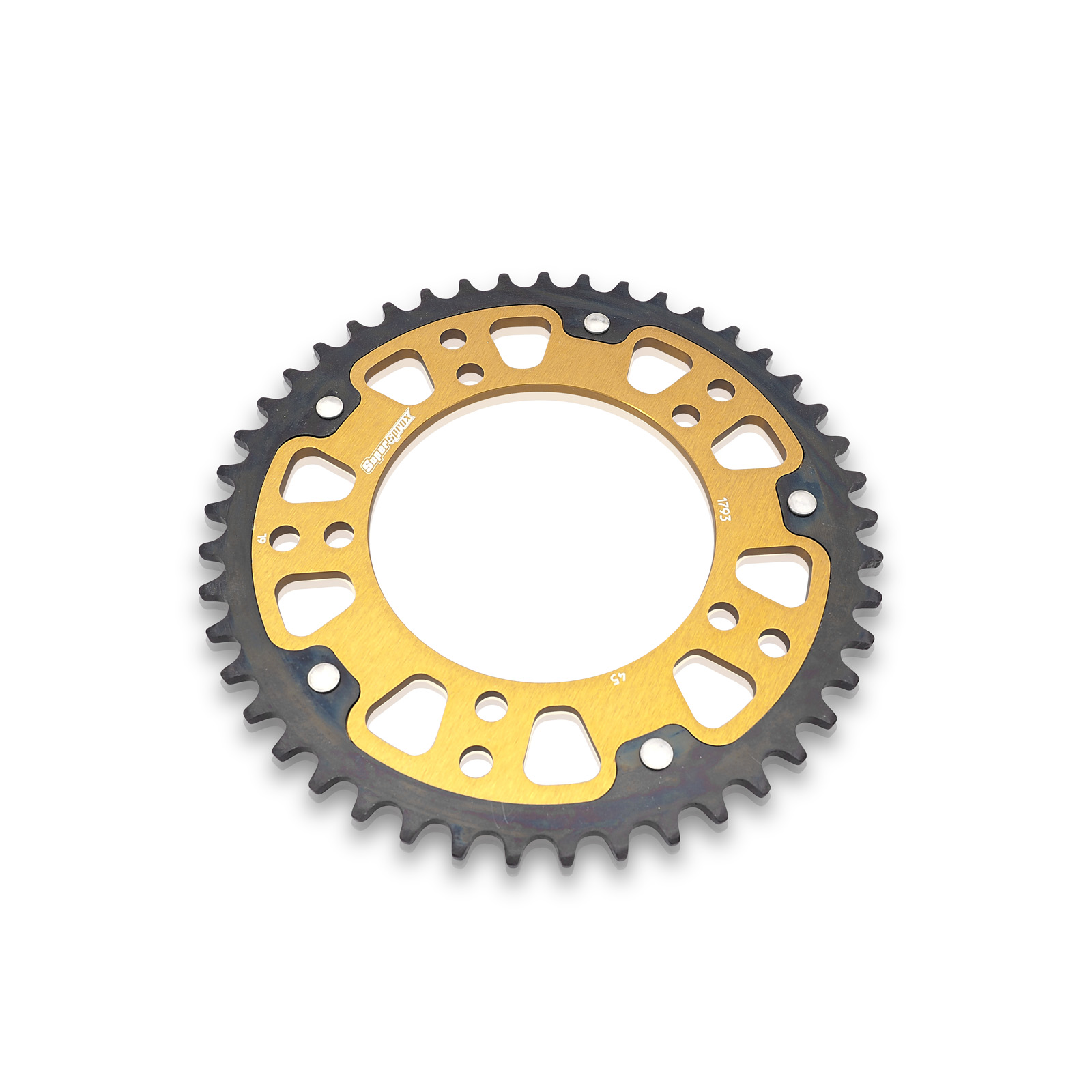 Sprocket Stealth 520 - AC