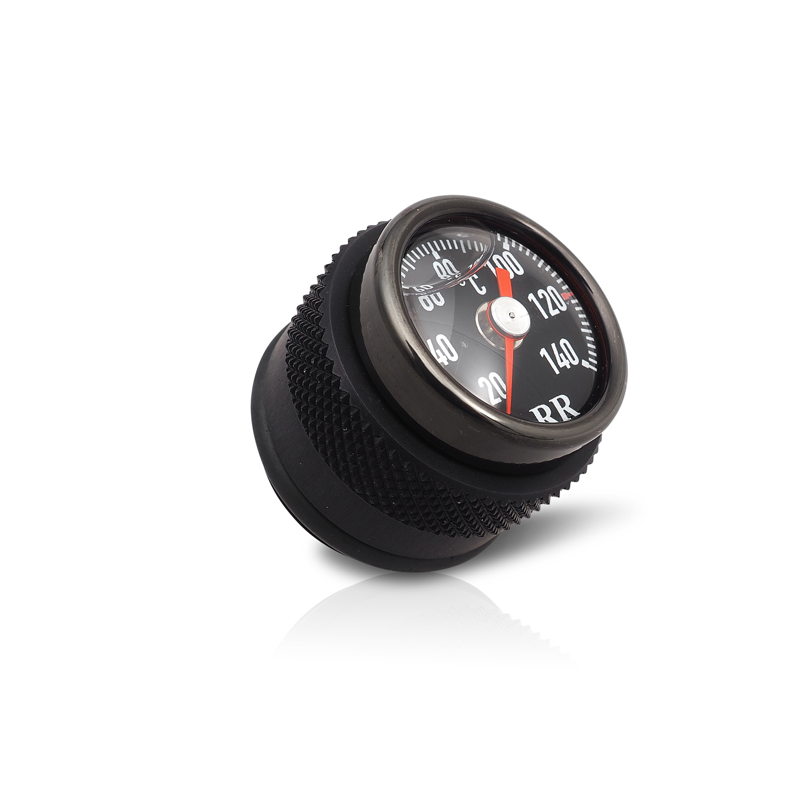 Oil temperature gauge - BMW