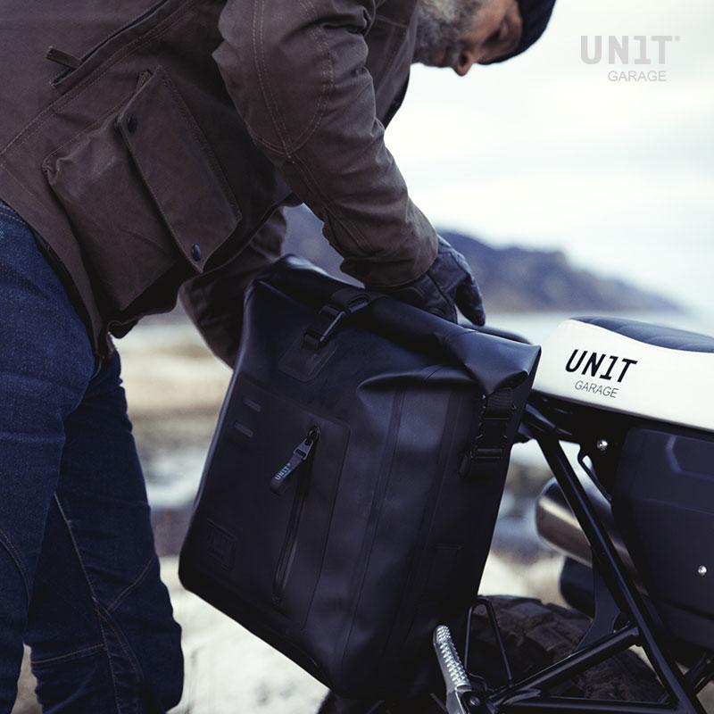 Unit Garage - Khali bags