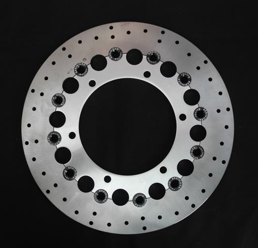 Beringer Classic brake disk - AC