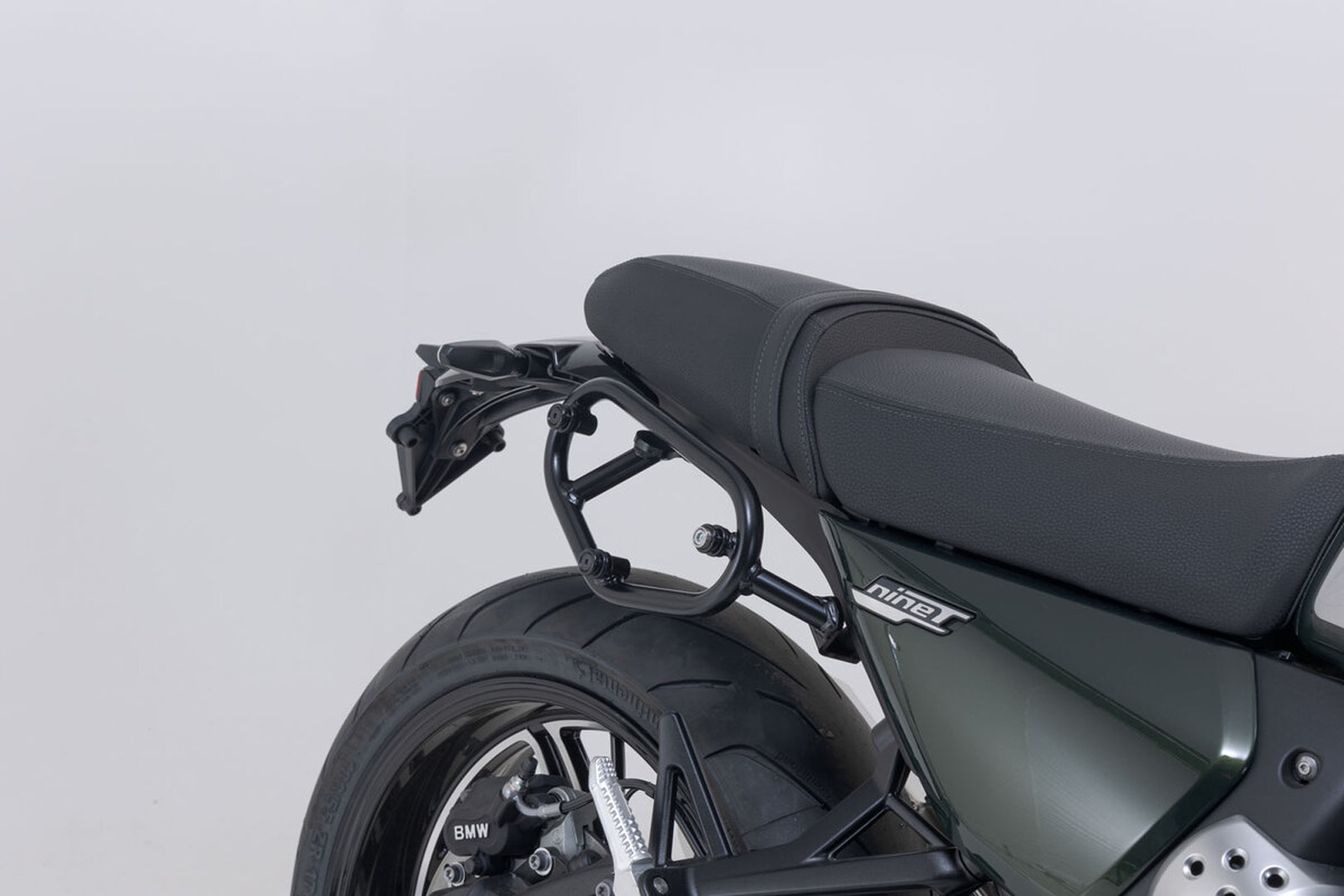 Legend Gear SLC Porte-bagages - BMW R12