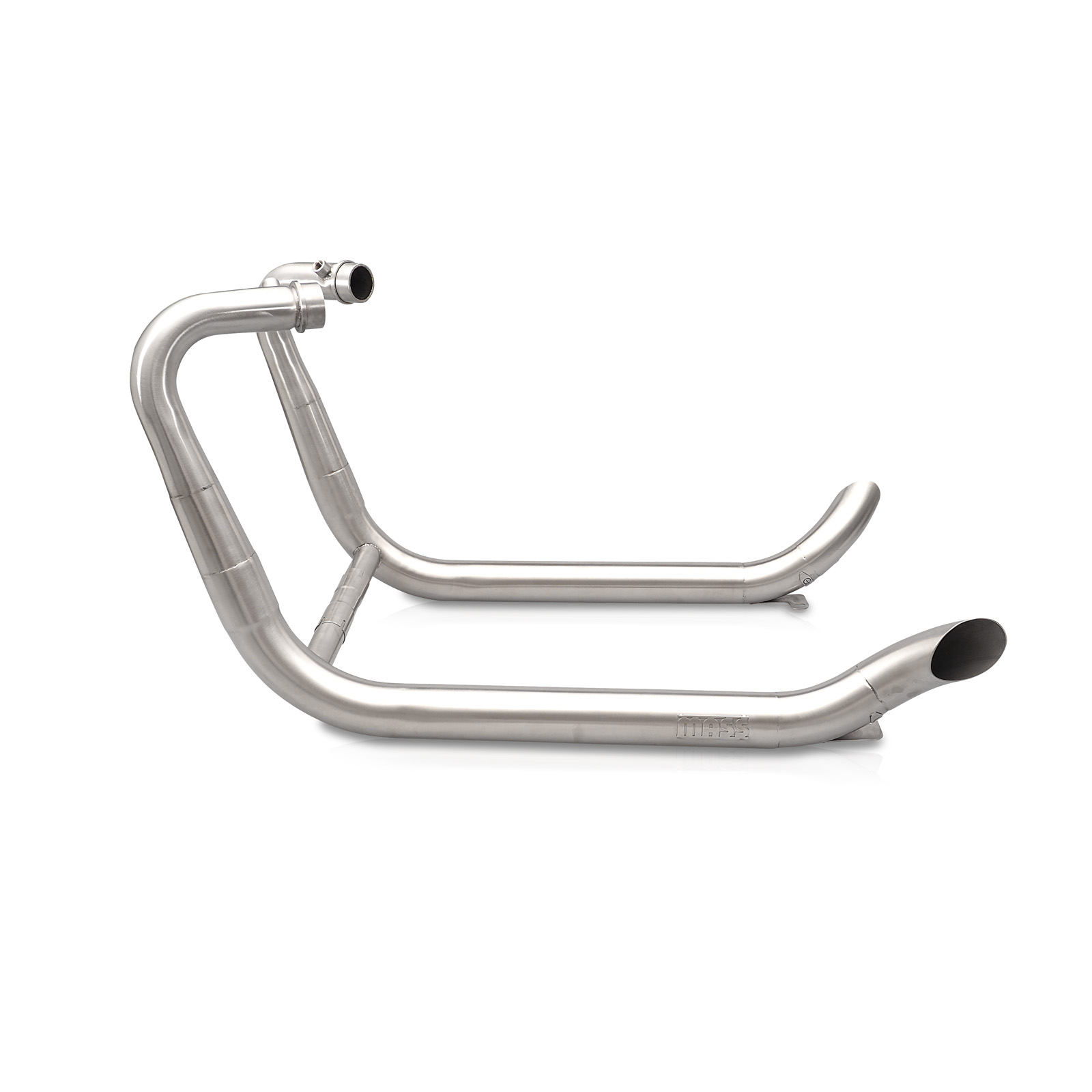 Hot Rod Exhaust System - AC