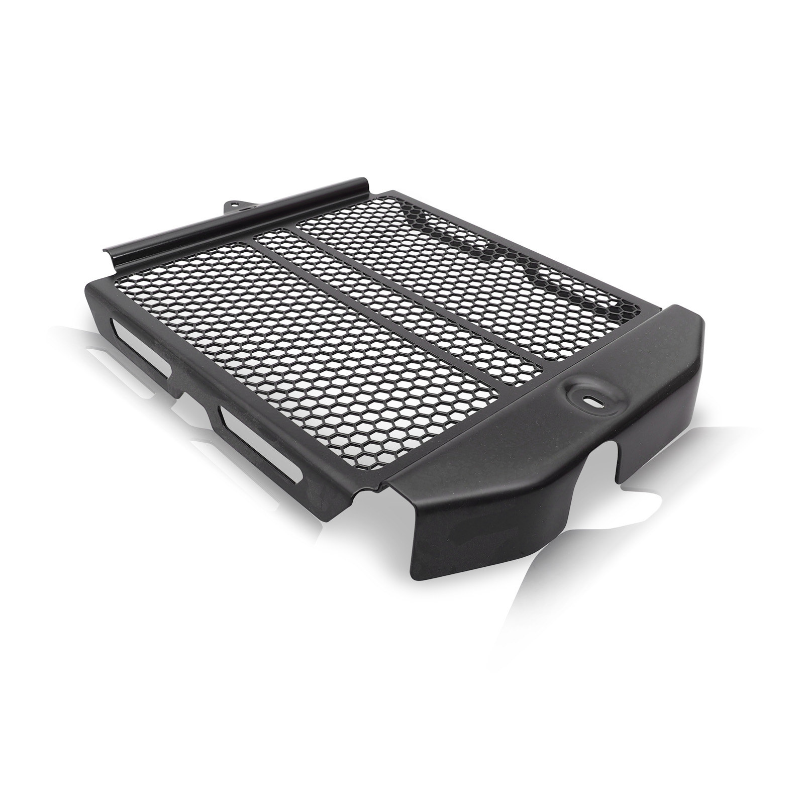 Radiator Protection Scrambler 1200