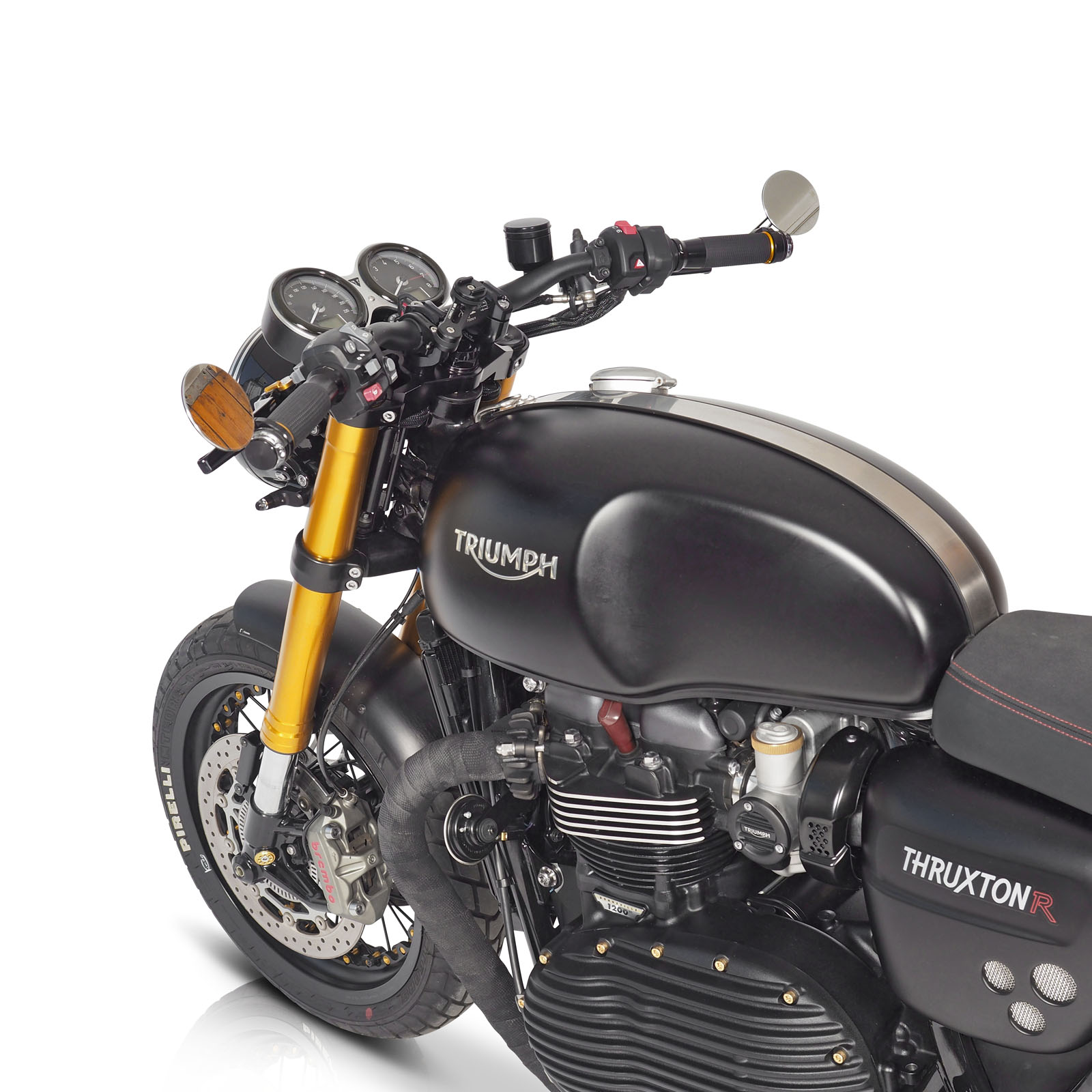 LSL Superbike Kit Thruxton 1200