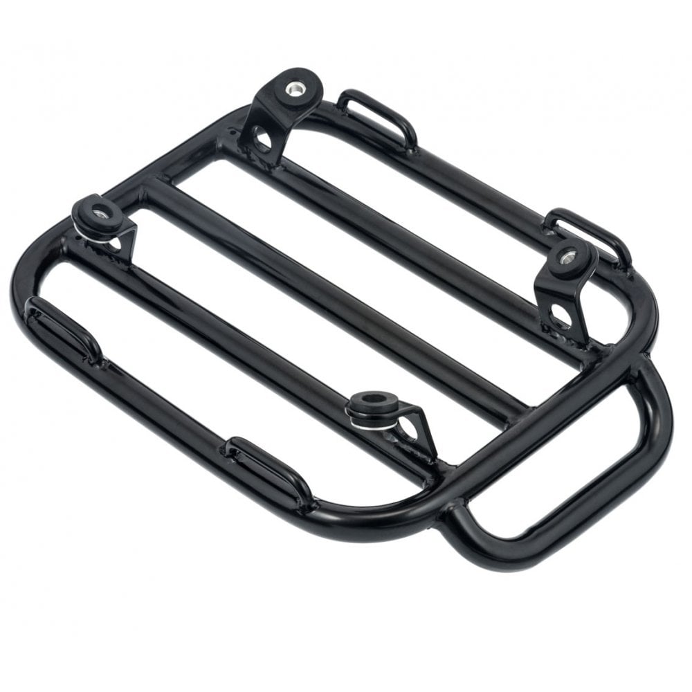 Luggage Carrier Bobber Mudguard