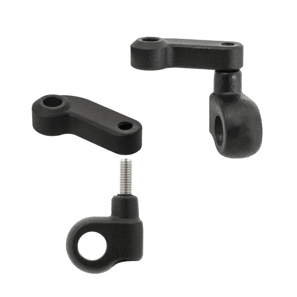 Turn signal holder fittings - M8