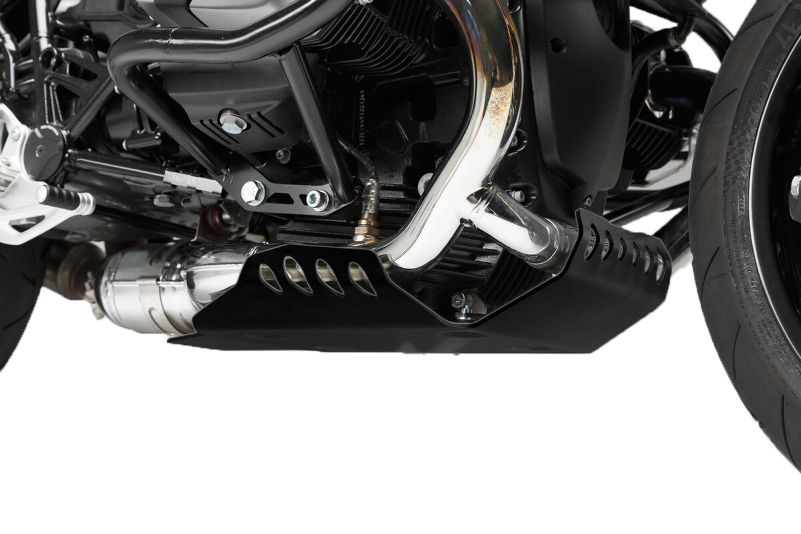 Protector de motor SW Motech - BMW R9T