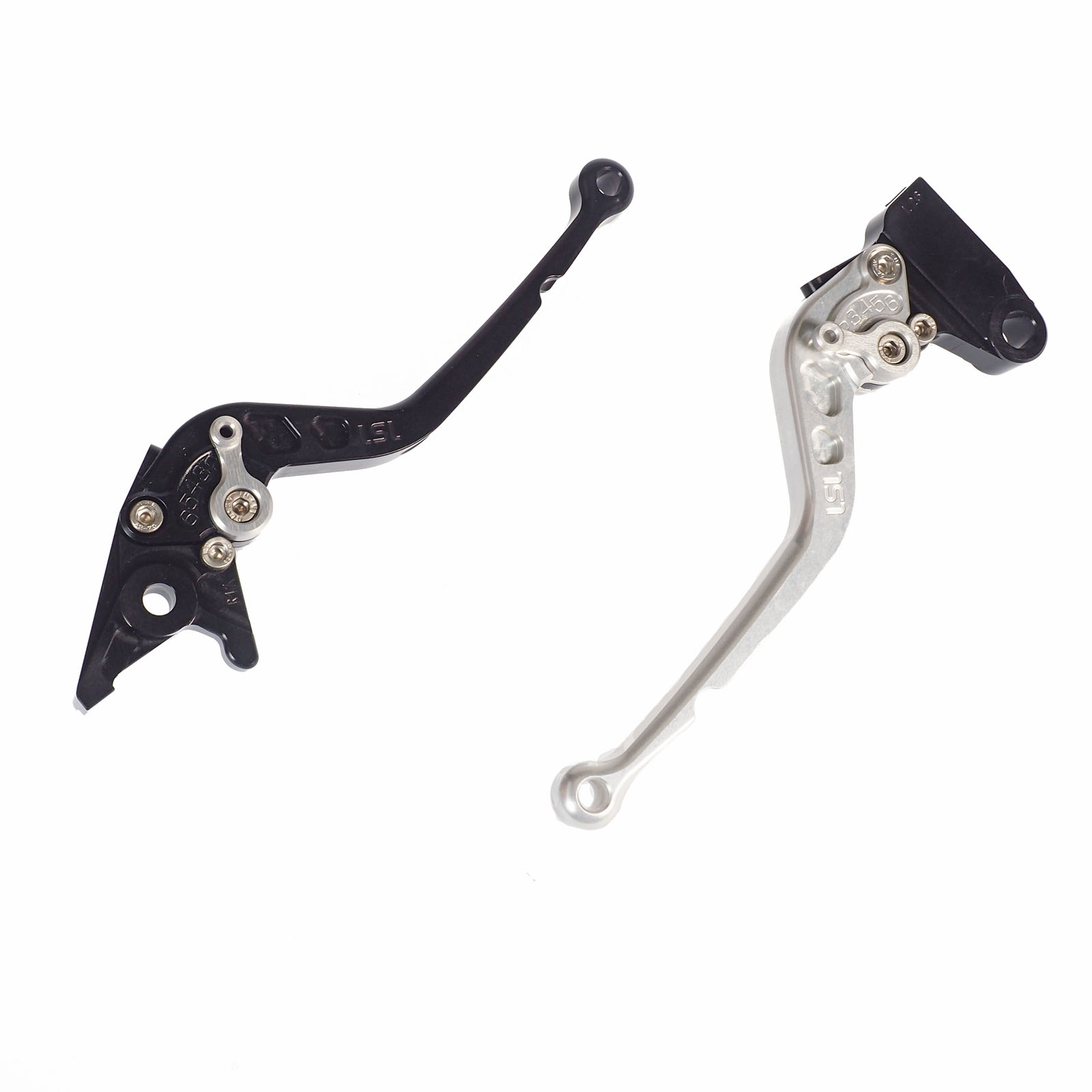 LSL Brake & clutch lever