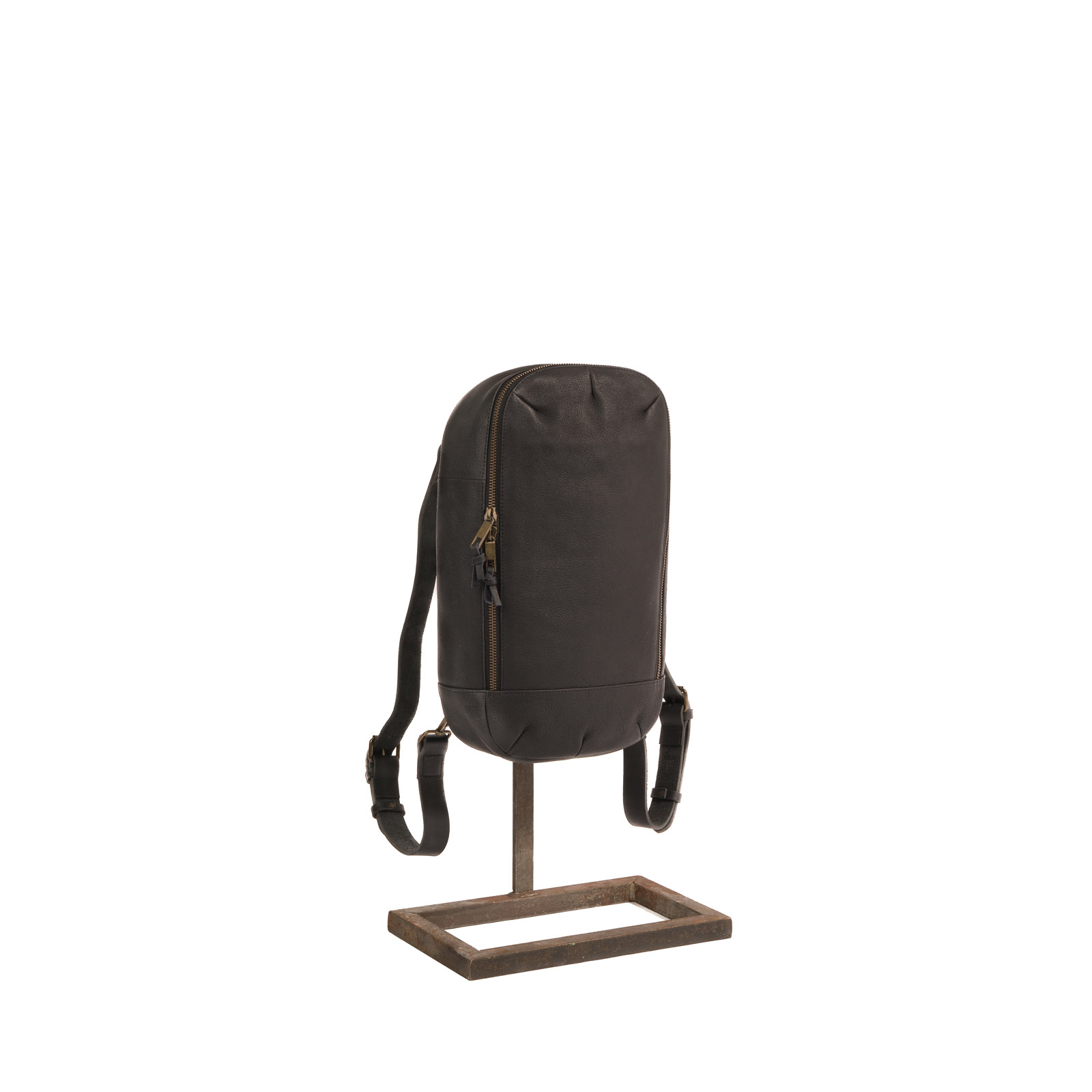 Oaks & Phoenix Side-Tank & Backpack