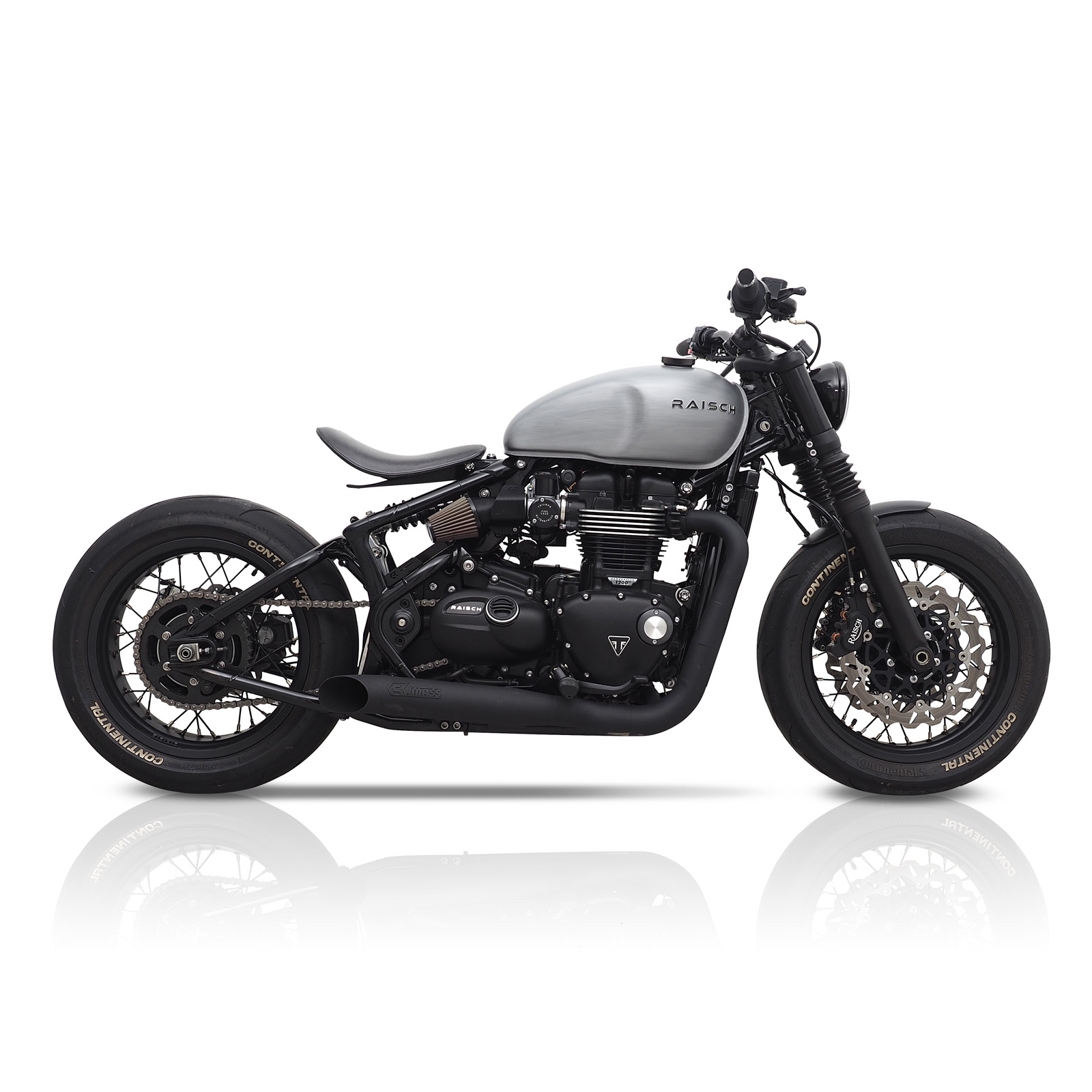 Power Kit Stage 3 - Bobber  +14 hp