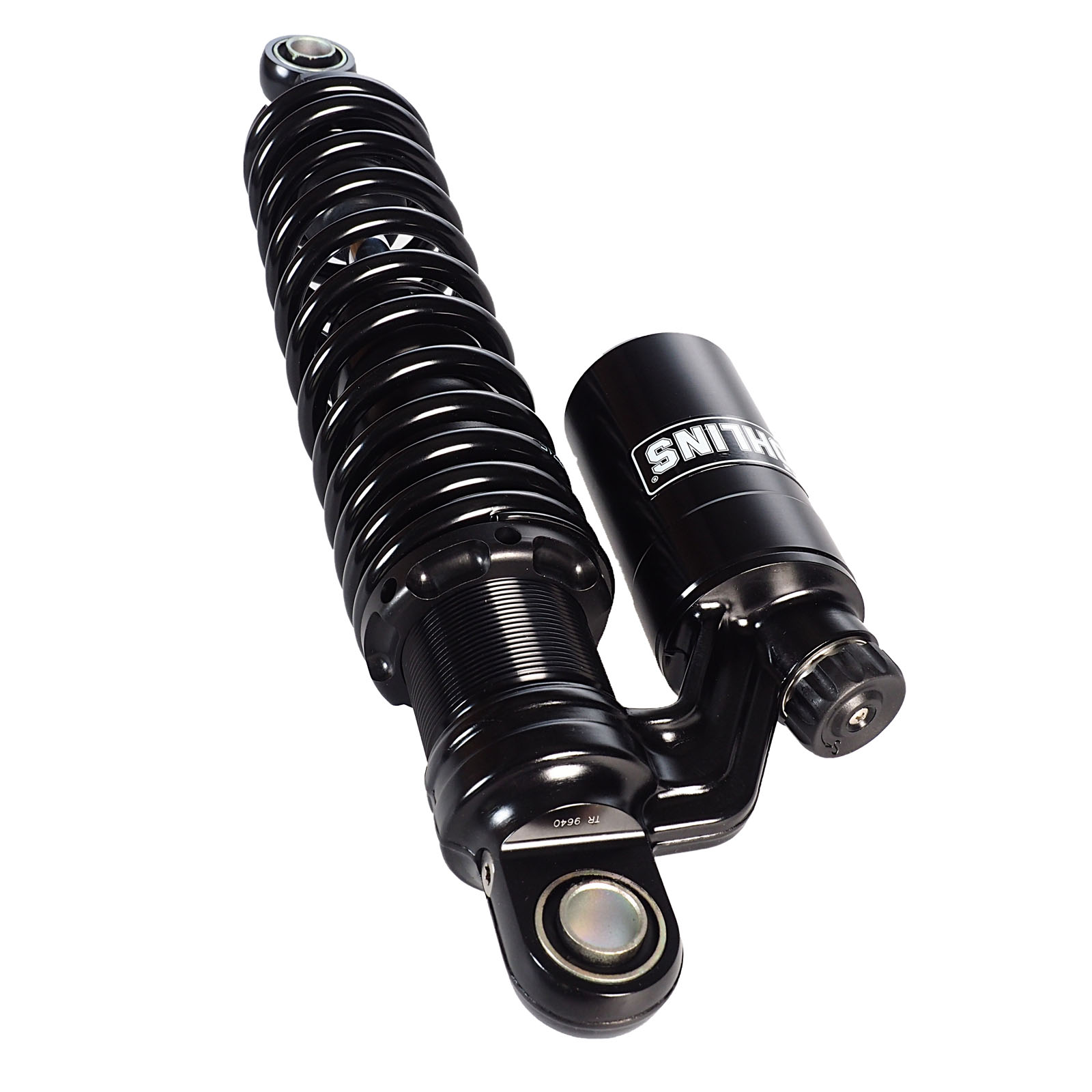 Amortiguador estéreo Öhlins TR 964