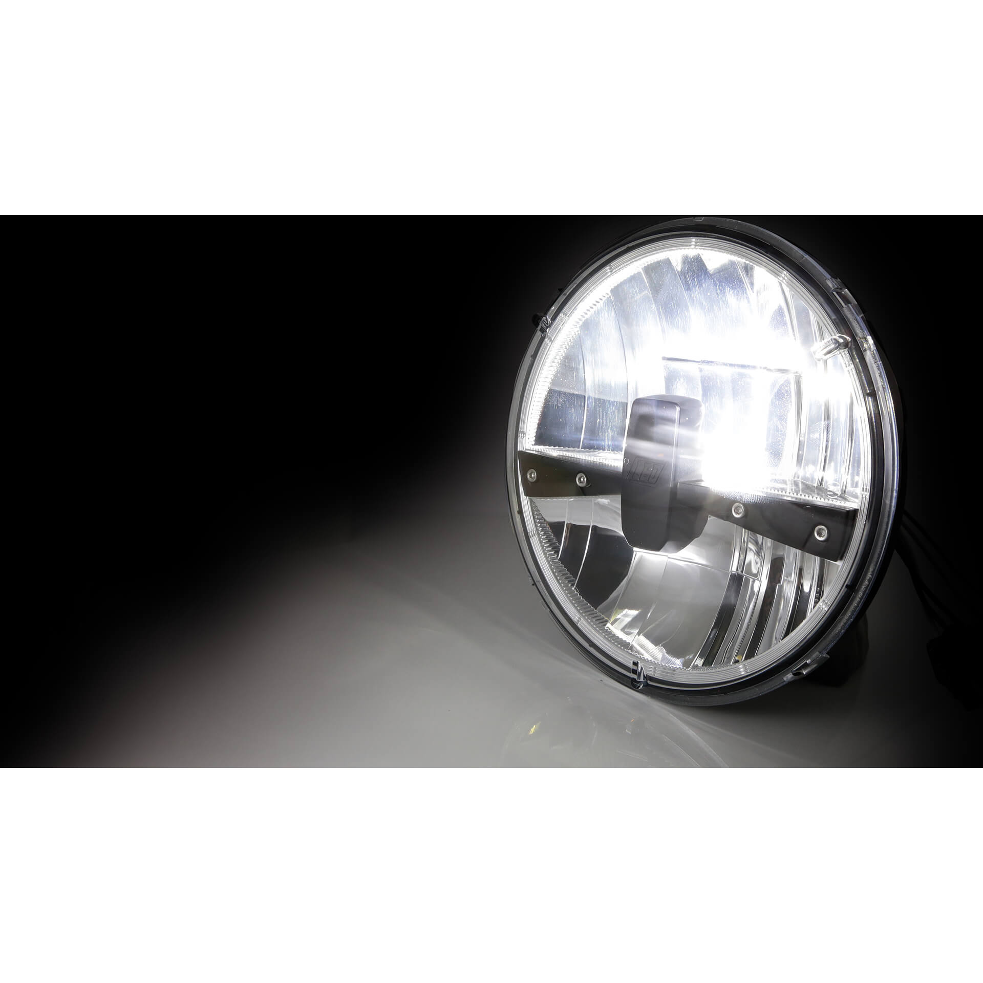 Faro delantero LED - Stripe