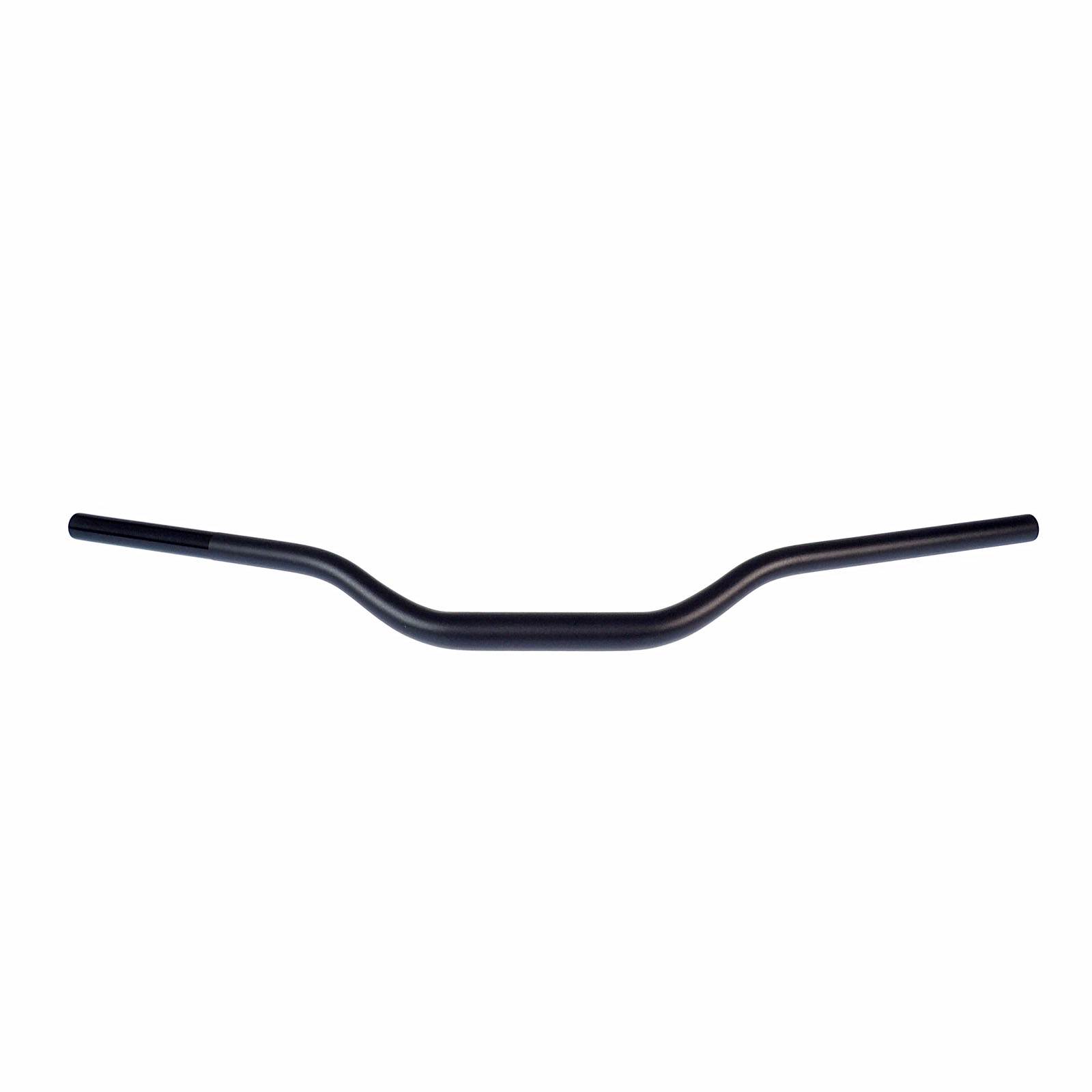 Alu Handlebar Fat Bar