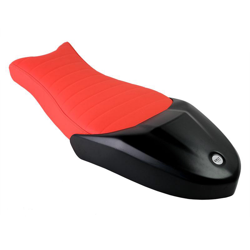 Capuchon de selle - Flat