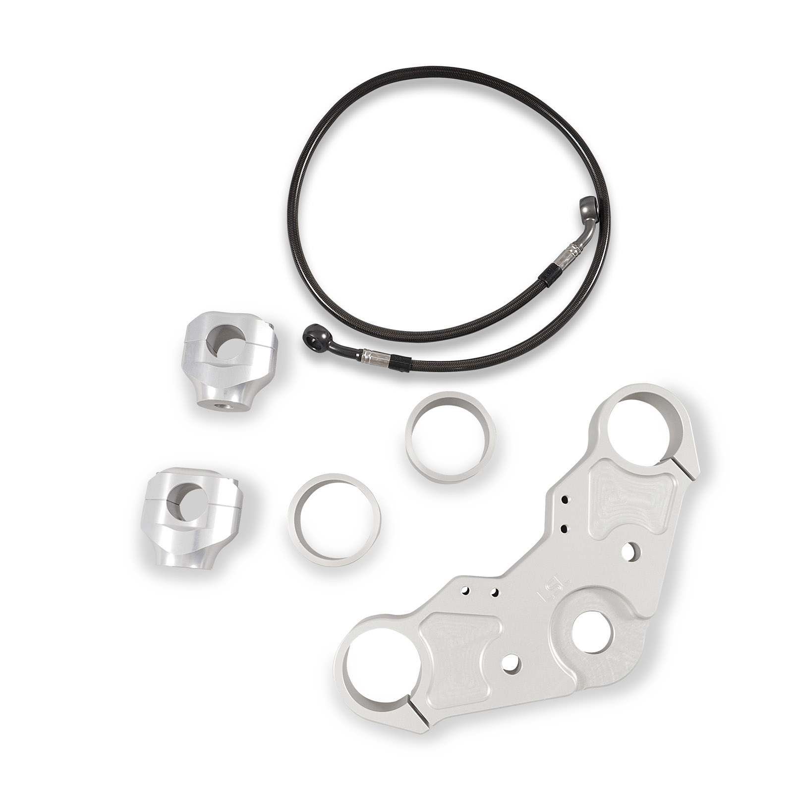 Thruxton Carburettor Super Bike Kit