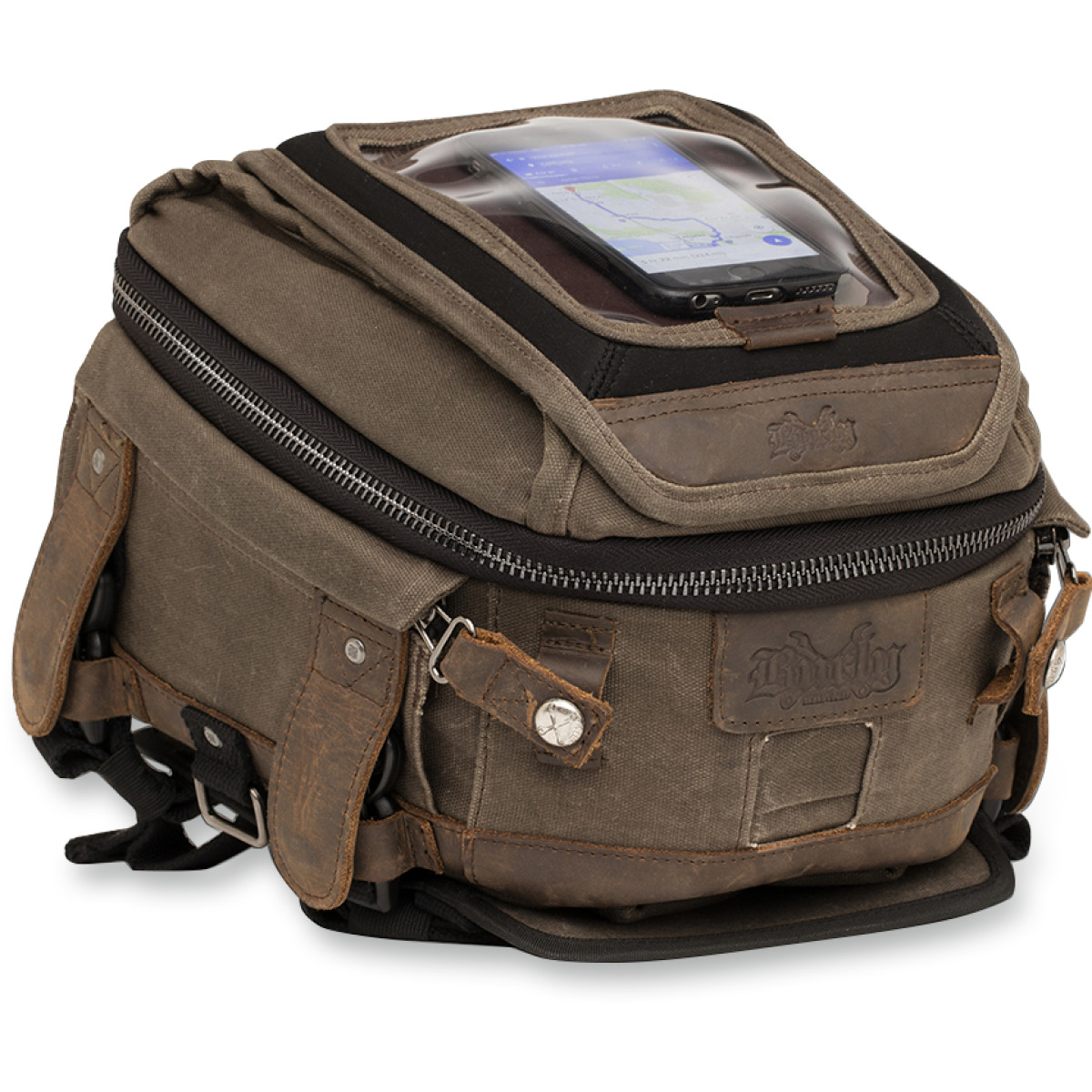 Tank bag Heavy Duty