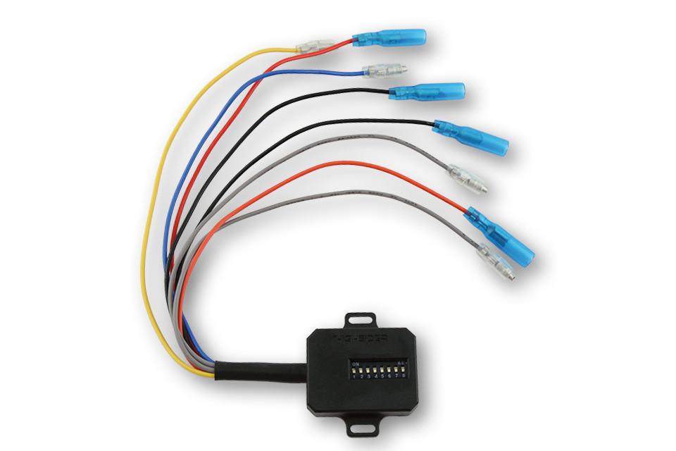 CAN-BUS universal Resistor