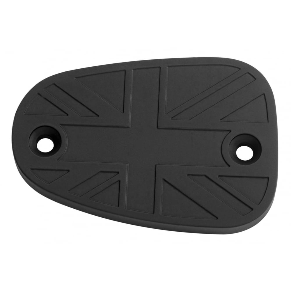 Brake fluid cap UK Jack Black Line