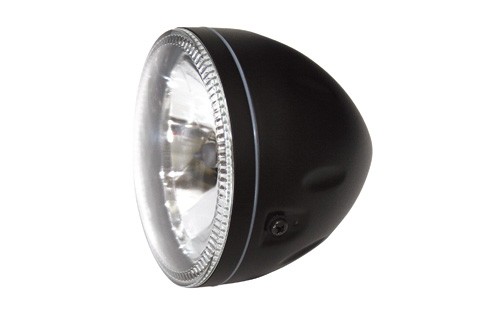 5 3/4 inch headlight