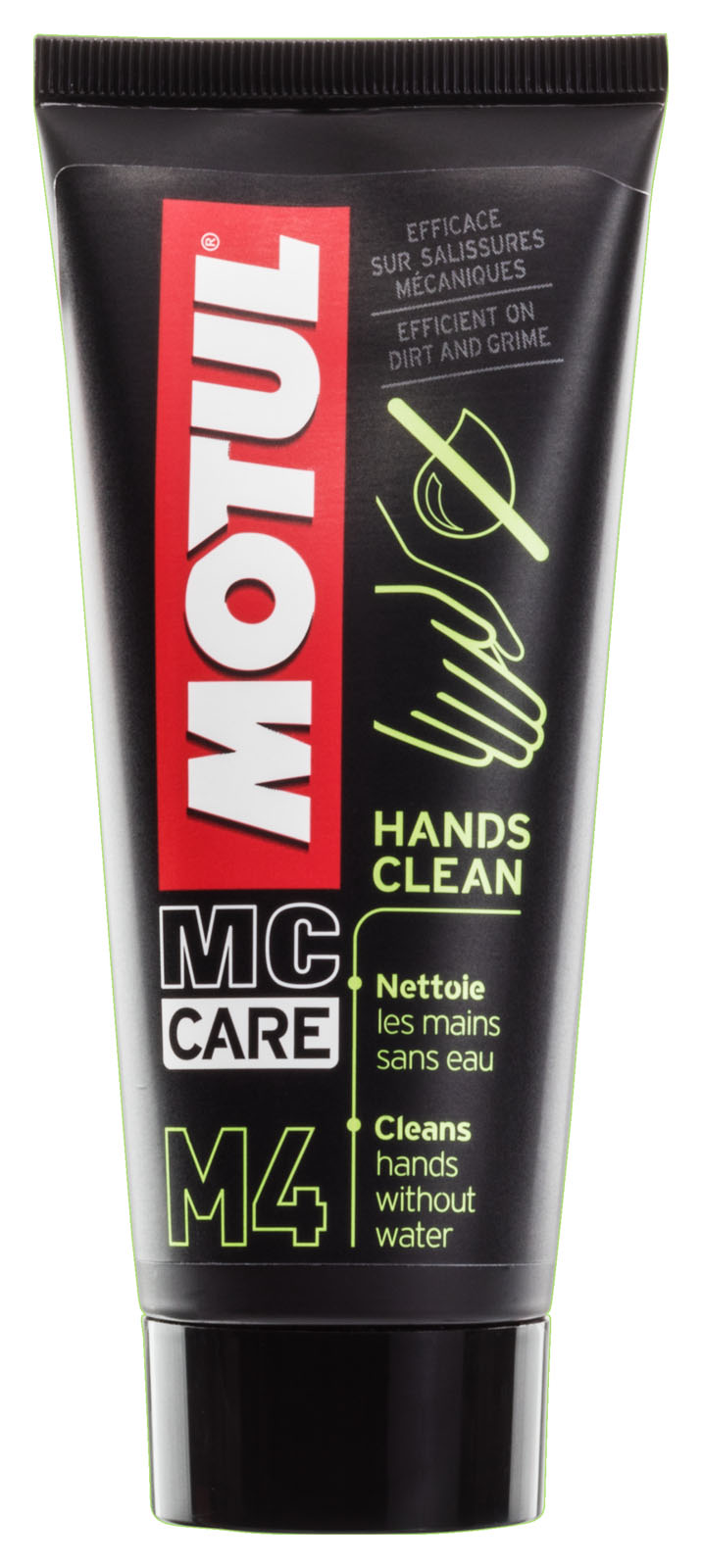 Motul Hands Clean