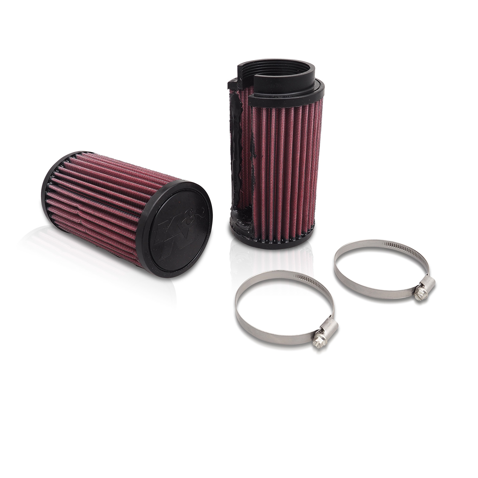 K&N Air Filter Dummies