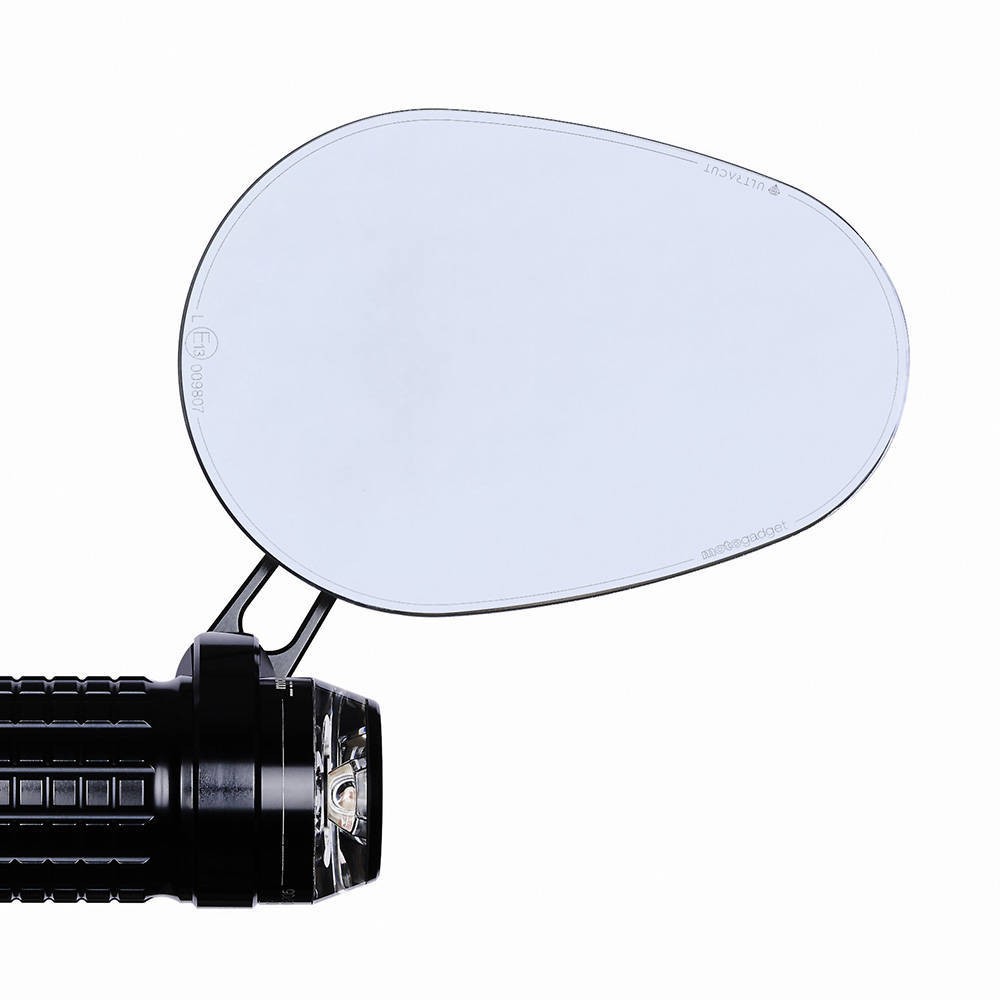 Motogadget M.View Cruise Mirror