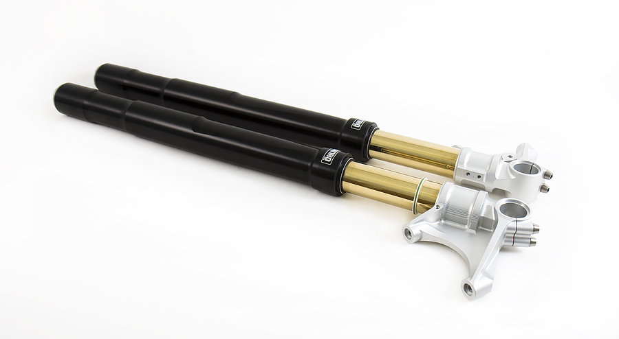 Öhlins Fork BMW R9T