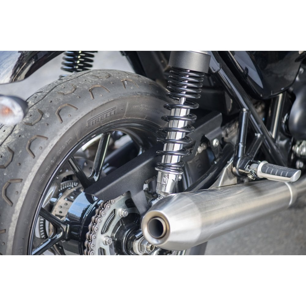 Motone Chain Guard Tanto AC