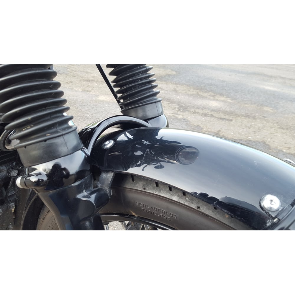 Fork stabilizer - Bonneville