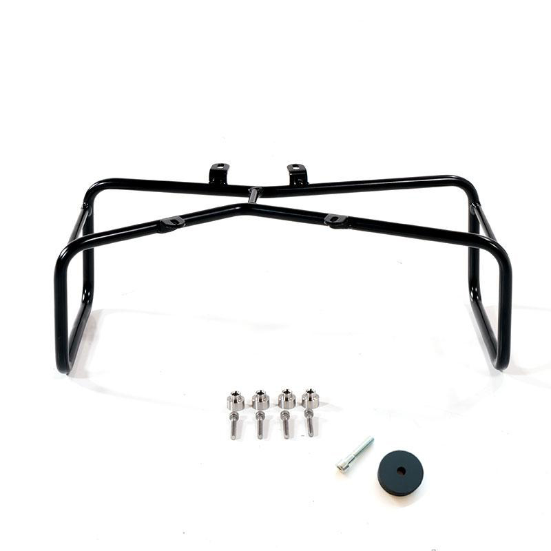 Unit Garage - Side bag holder - R9T