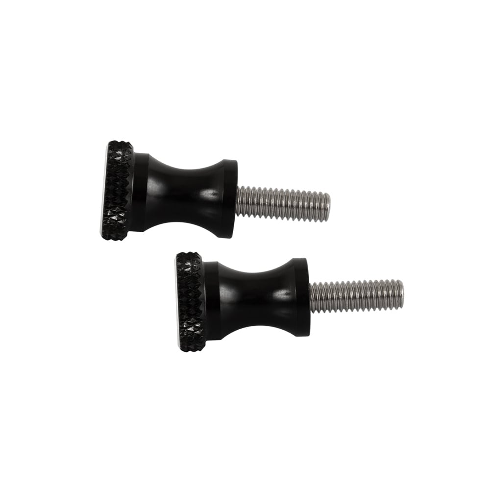 Seatbolts short