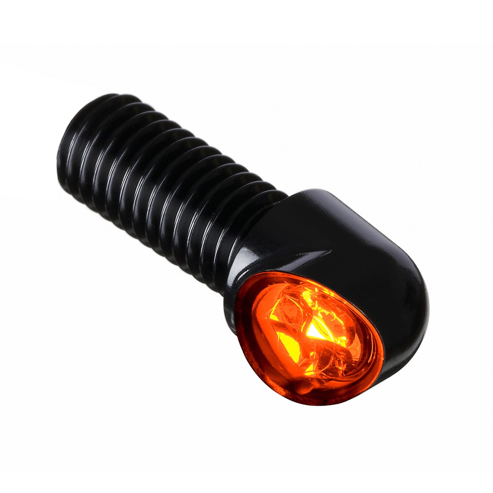 Motogadget Mo.Blaze Tens 3 Blinker/Rücklicht