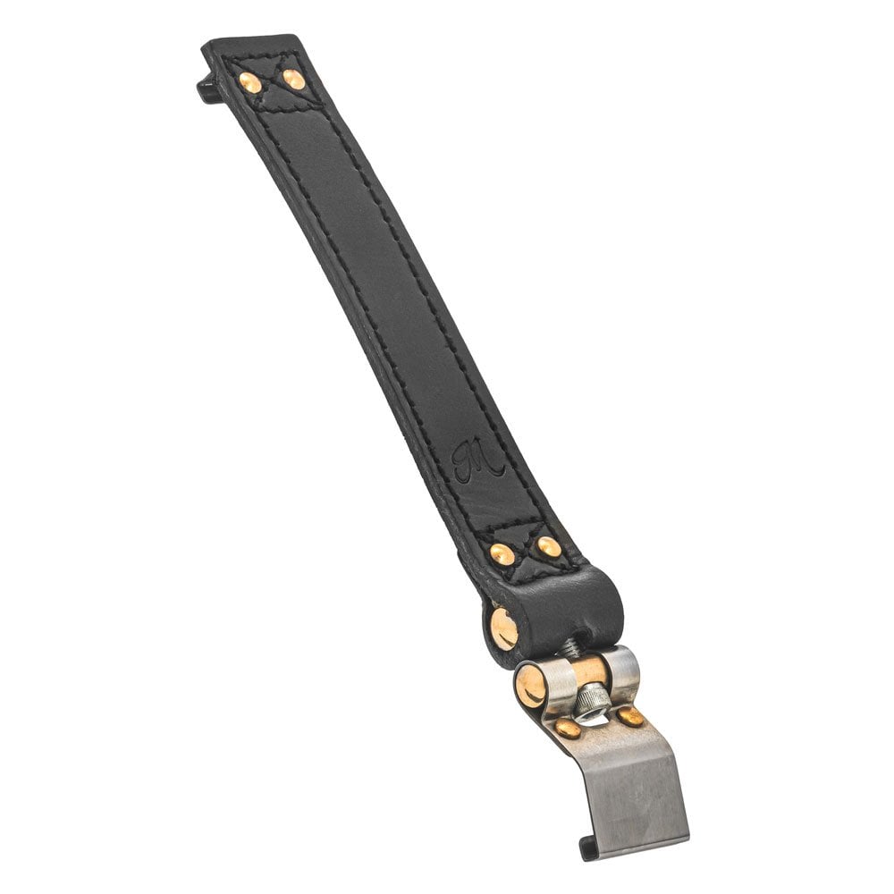 Battery box belt