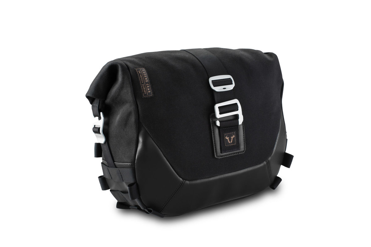 Bolsa lateral Legend Gear 9,8 l desmontable AC