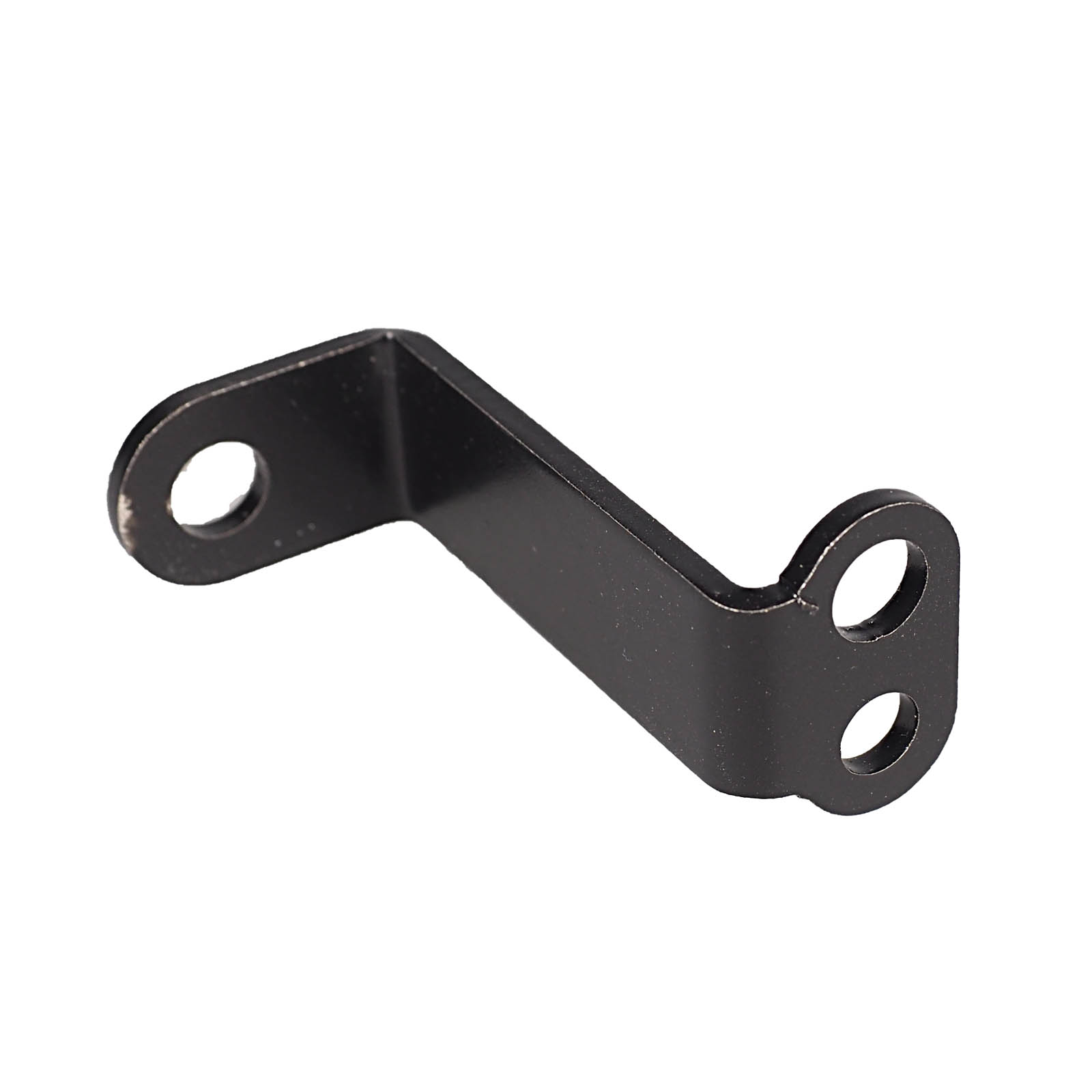 Brake fluid reservoir holder