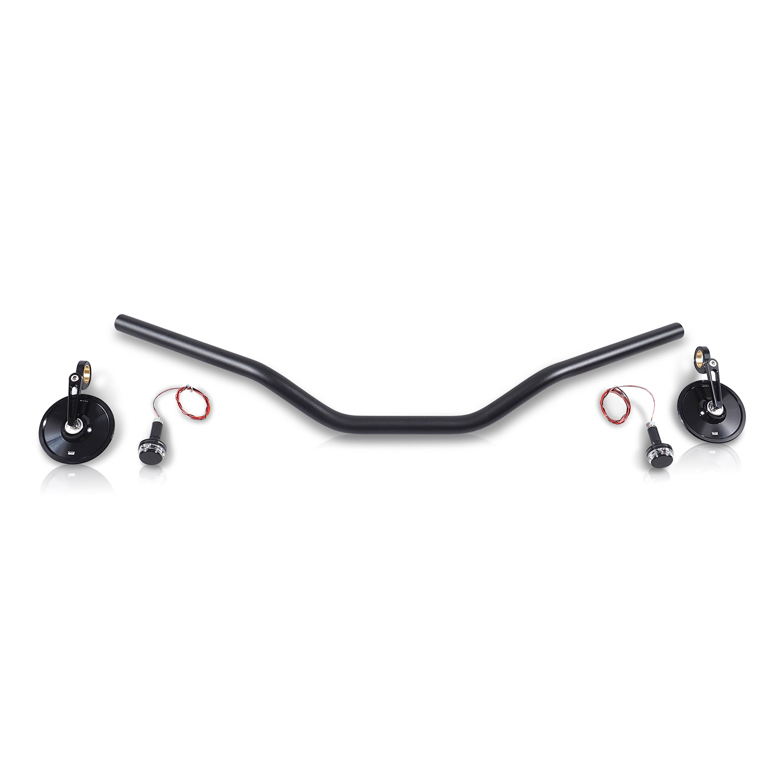 Bonneville LC Handlebar Kit