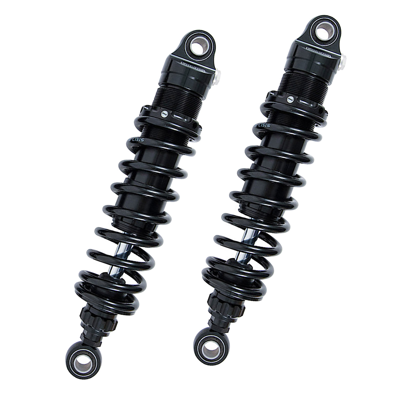 Öhlins TR-644 Blackline Shock