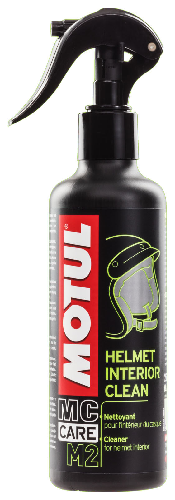 Motul Helmet Lining Cleaner