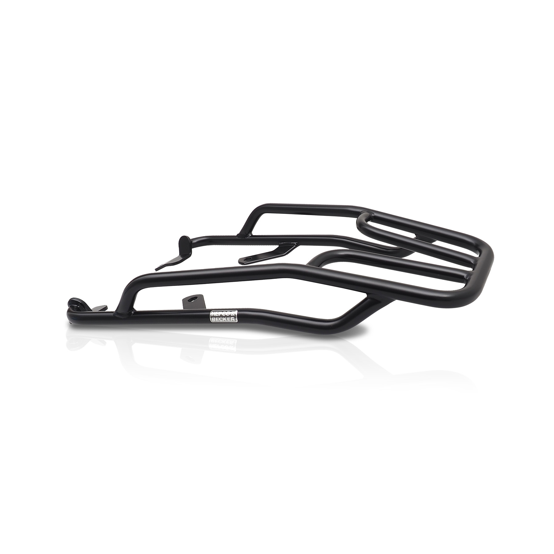 Luggage rack BMW R12 