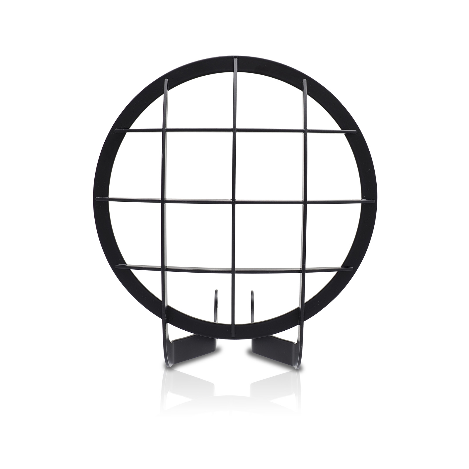 Grille de lampe Alcatraz - R9T