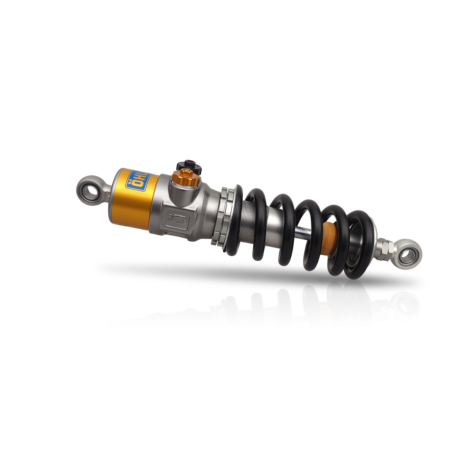 Öhlins TTX shock absorber - BMW R nineT