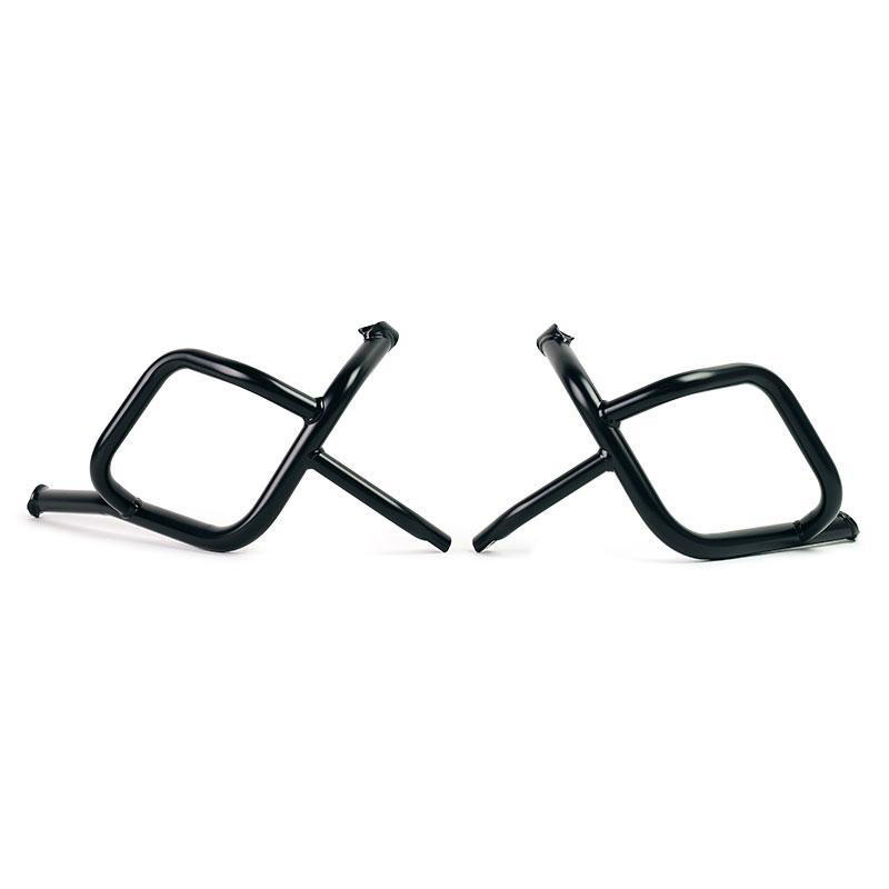 Crash bars - Heavy Duty Scrambler 1200